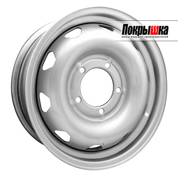 ТЗСК УАЗ Патриот (Серебро)