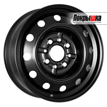 ТЗСК ВАЗ 2112 (Черный)