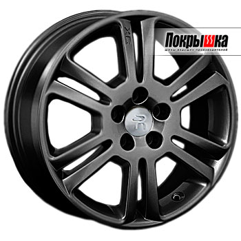 Replica LA Optima V-12 (GM)