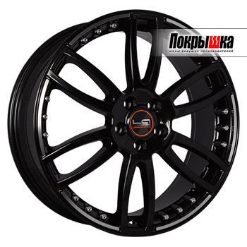 Replica LA Optima V-16 (MBF)