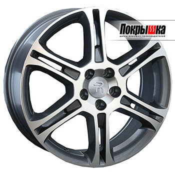 Replica LA Optima V-18 (GMF)