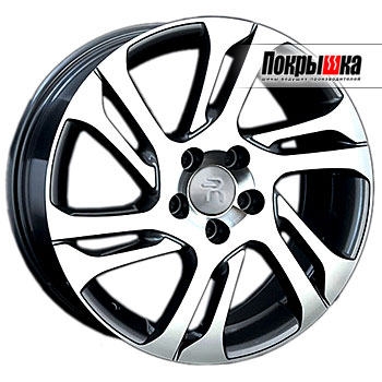 Replica LA Optima V-21 (GMF)