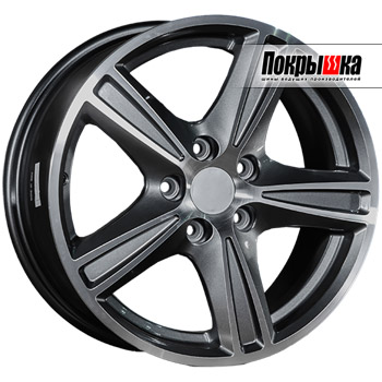 Replica LA Optima V-9 (GMF)