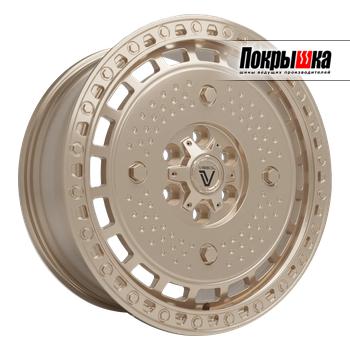 Vissol F-3601 (Bronze) Vissol F-3601 (Bronze)