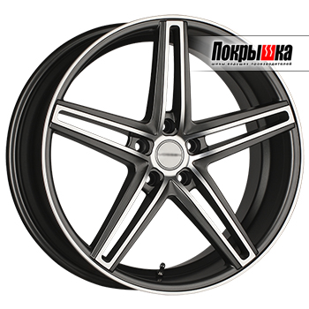 VSN CV5 (MGMF) VSN CV5 (MGMF)