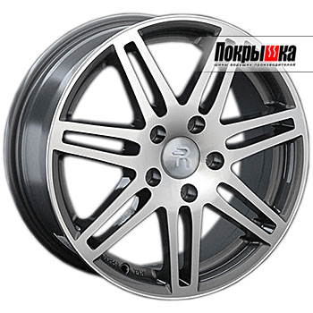 Replica LA Optima VW-103 (GMF) Replica LA Optima VW-103 (GMF)