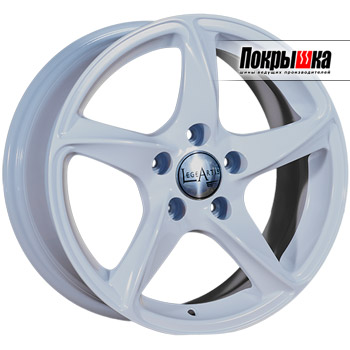 Отзывы о диске Replica LA Optima VW-104 (W)