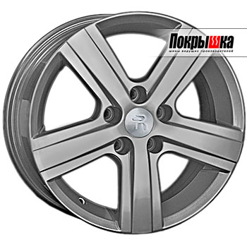 Replica LA Optima VW-119 (GM) Replica LA Optima VW-119 (GM)