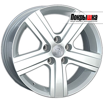 Отзывы о диске Replica LA Optima VW-119 (S)