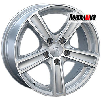 Отзывы о диске Replica LA Optima VW-120 (SF)