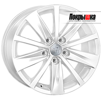 Отзывы о диске Replica LA Optima VW-121 (W)