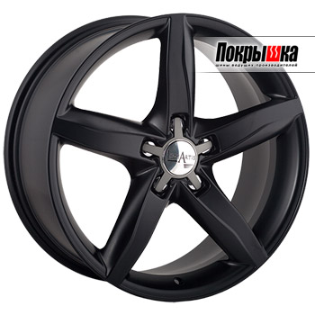 Отзывы о диске Replica LA Optima VW-123 (MB)