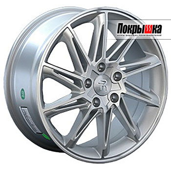 Отзывы о диске Replica LA Optima VW-126 (SF)