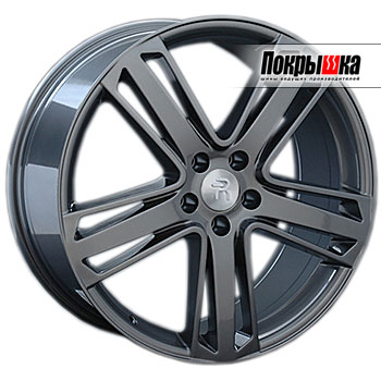 Отзывы о диске Replica LA Optima VW-127 (GM)