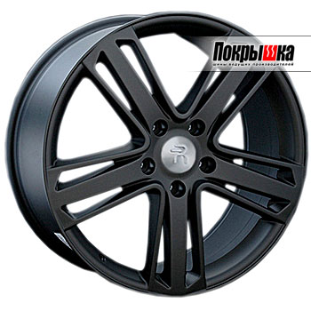 Отзывы о диске Replica LA Optima VW-127 (MB)