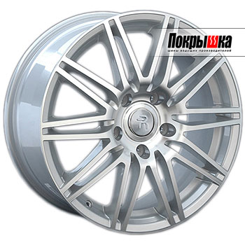 Отзывы о диске Replica LA Optima VW-128 (SF)