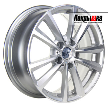 Отзывы о диске Replica LA Optima VW-129 (SF)