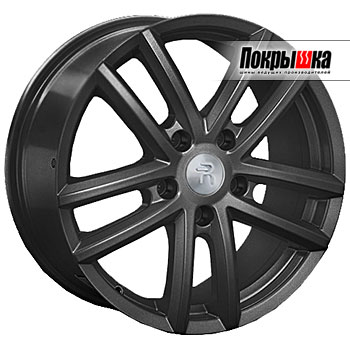 Отзывы о диске Replica LA Optima VW-13 (GM)