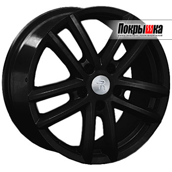 Отзывы о диске Replica LA Optima VW-13 (MB)