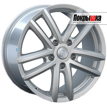 Отзывы о диске Replica LA Optima VW-13 (S)