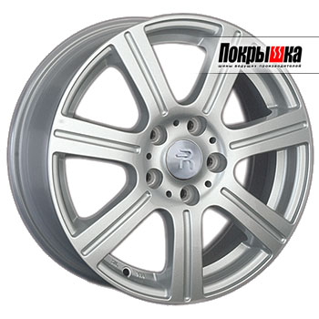 Отзывы о диске Replica LA Optima VW-132 (S)