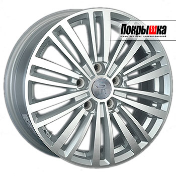 Отзывы о диске Replica LA Optima VW-136 (SF)