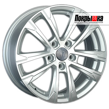 Отзывы о диске Replica LA Optima VW-137 (SF)