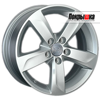 Отзывы о диске Replica LA Optima VW-138 (S)