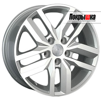 Отзывы о диске Replica LA Optima VW-139 (SF)