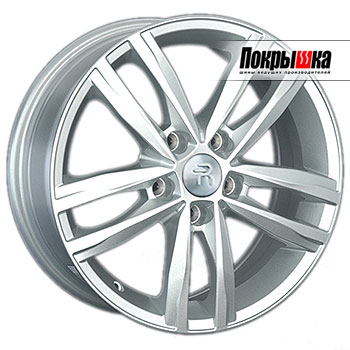 Отзывы о диске Replica LA Optima VW-141 (S)