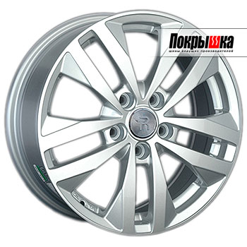 Отзывы о диске Replica LA Optima VW-144 (S)