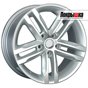 Отзывы о диске Replica LA Optima VW-148 (SF)