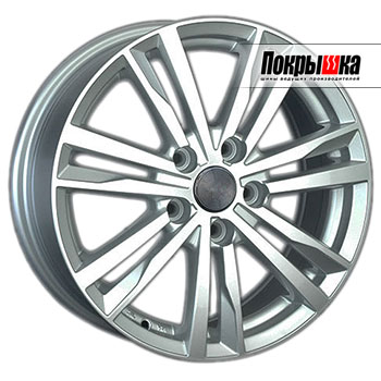 Отзывы о диске Replica LA Optima VW-149 (S)