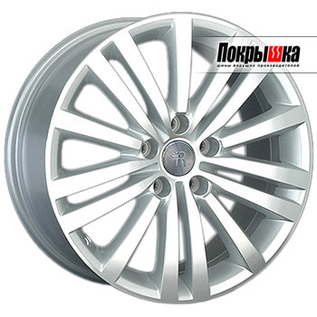 Отзывы о диске Replica LA Optima VW-157 (SF)