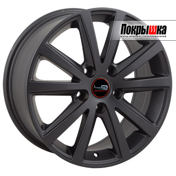 Отзывы о диске Replica LA Optima VW-19 (MB)