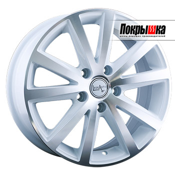 Отзывы о диске Replica LA Optima VW-19 (WF)