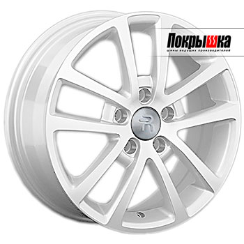 Отзывы о диске Replica LA Optima VW-23 (W)