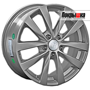 Отзывы о диске Replica LA Optima VW-26 (GM)