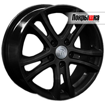 Отзывы о диске Replica LA Optima VW-27 (MB)