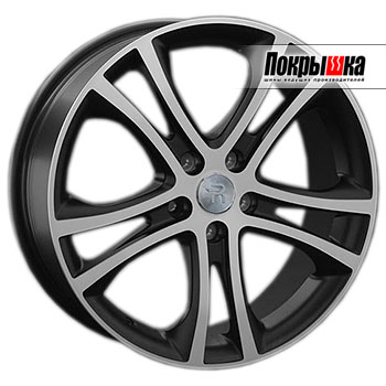 Отзывы о диске Replica LA Optima VW-27 (MBF)