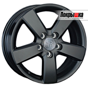 Отзывы о диске Replica LA Optima VW-29 (MB)