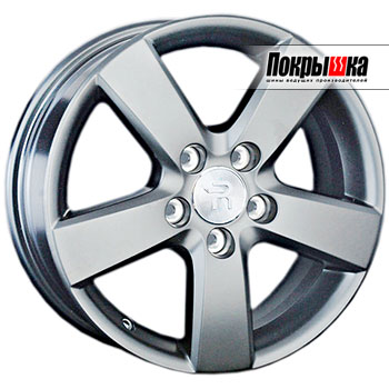 Отзывы о диске Replica LA Optima VW-29 (S)