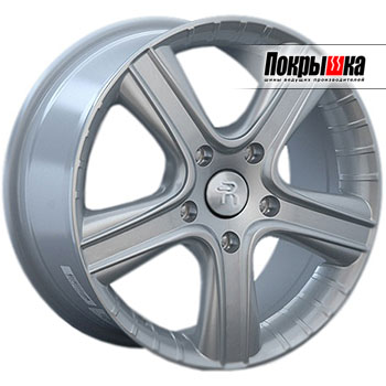 Отзывы о диске Replica LA Optima VW-32 (S)