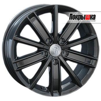 Отзывы о диске Replica LA Optima VW-33 (GM)