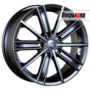 Отзывы о диске Replica LA Optima VW-33 (MB)