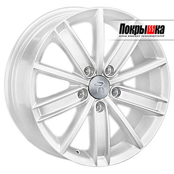 Отзывы о диске Replica LA Optima VW-33 (W)