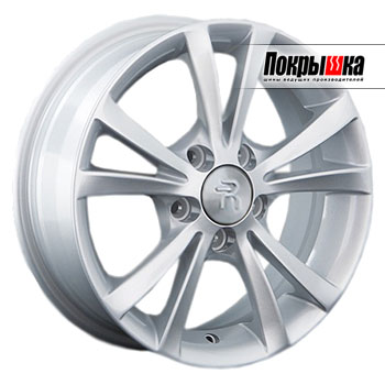 Отзывы о диске Replica LA Optima VW-34 (S)