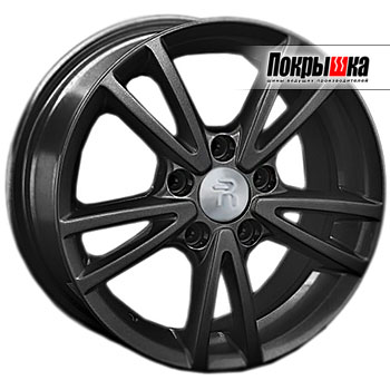 Отзывы о диске Replica LA Optima VW-35 (GM)