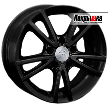 Отзывы о диске Replica LA Optima VW-35 (MB)