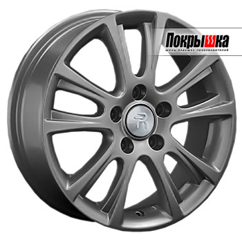 Отзывы о диске Replica LA Optima VW-39 (GM)